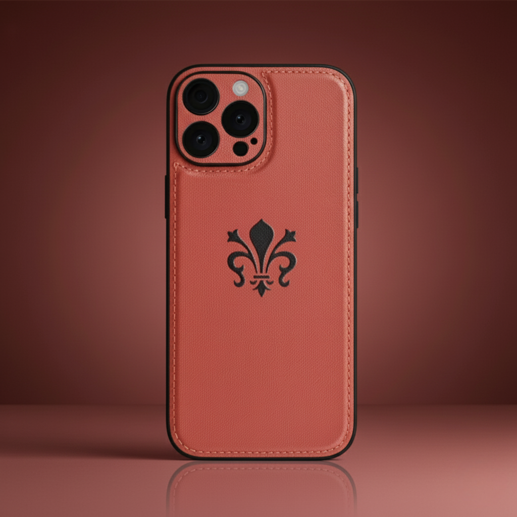 ROSSO TERRACOTTA | FIRENZE GT
