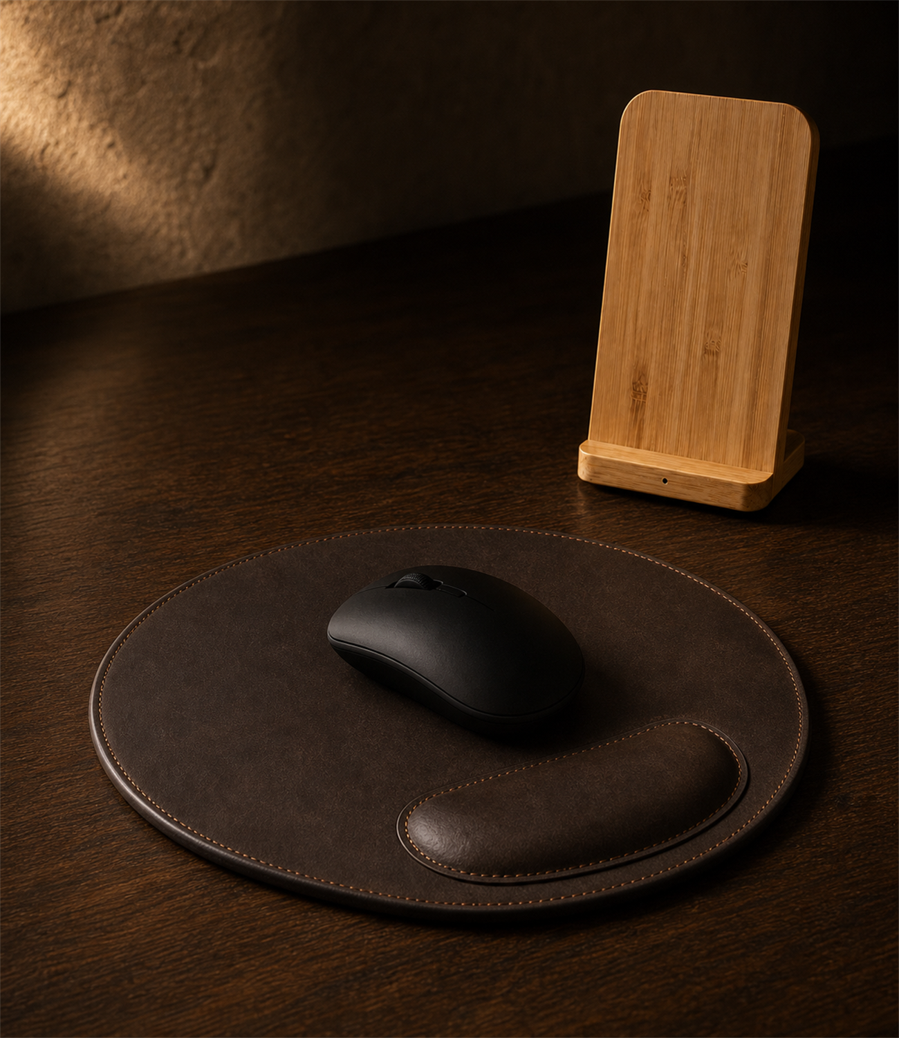 Capini Firenze Desk Accessories - mobile collection banner