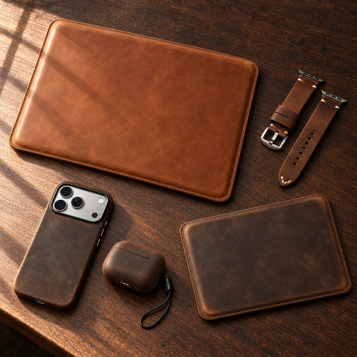 The Ferrara collection