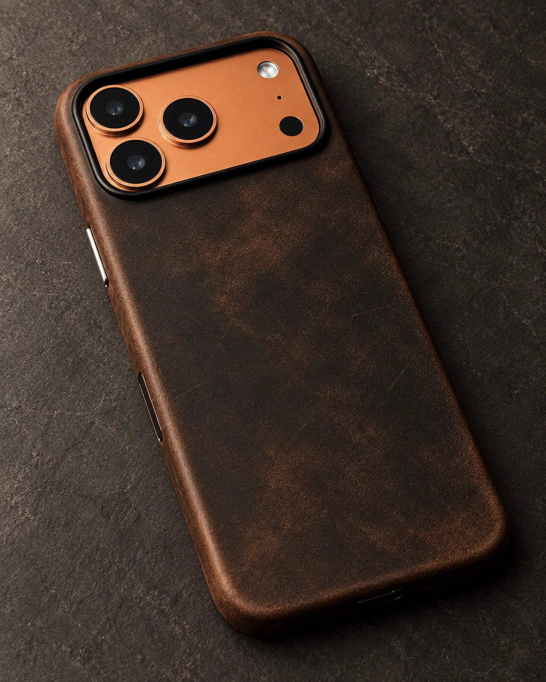 Capini ferrara inside mobile final — illustrative editorial image