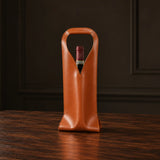 Cormons Vegan Leather - Wine Carrier