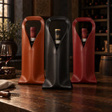 Cormons Vegan Leather - Wine Carrier