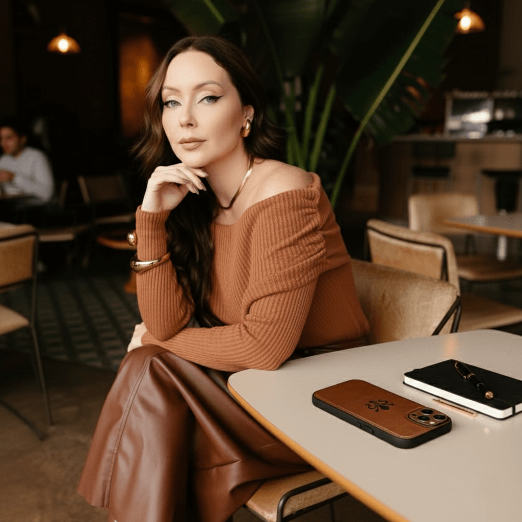 TUSCAN LEATHER | FLORENCE GT