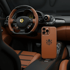 TUSCAN LEATHER | FLORENCE GT