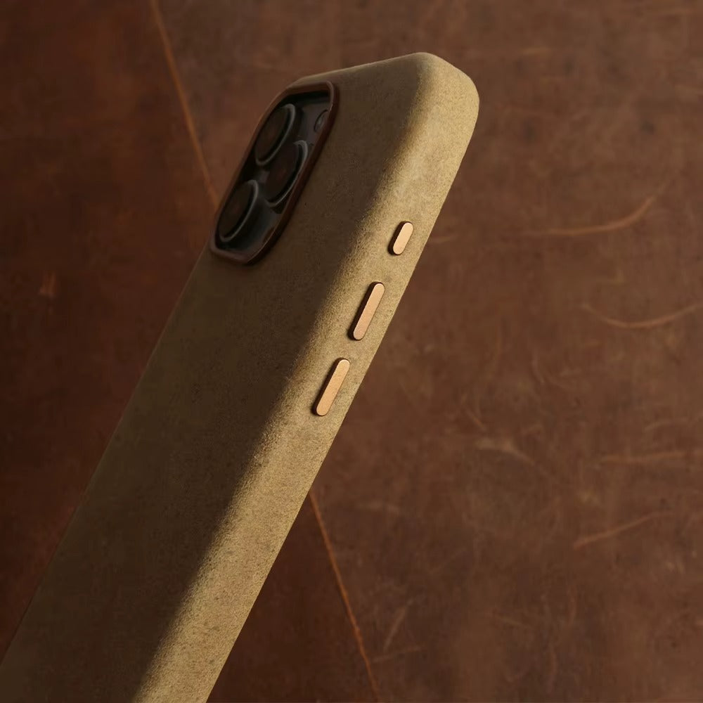 Ravenna Executive - Leather Case