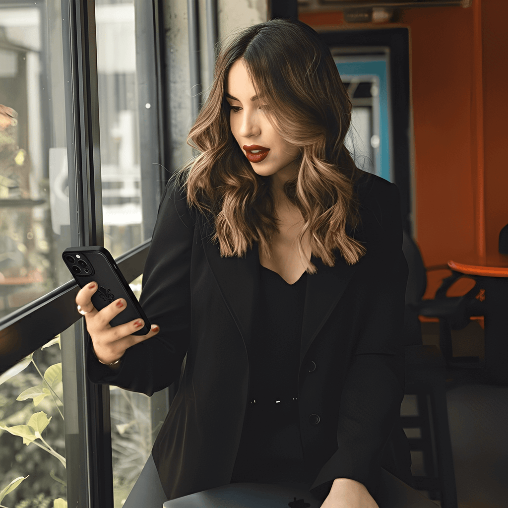 GRAPHITE BLACK | FIRENZE GT