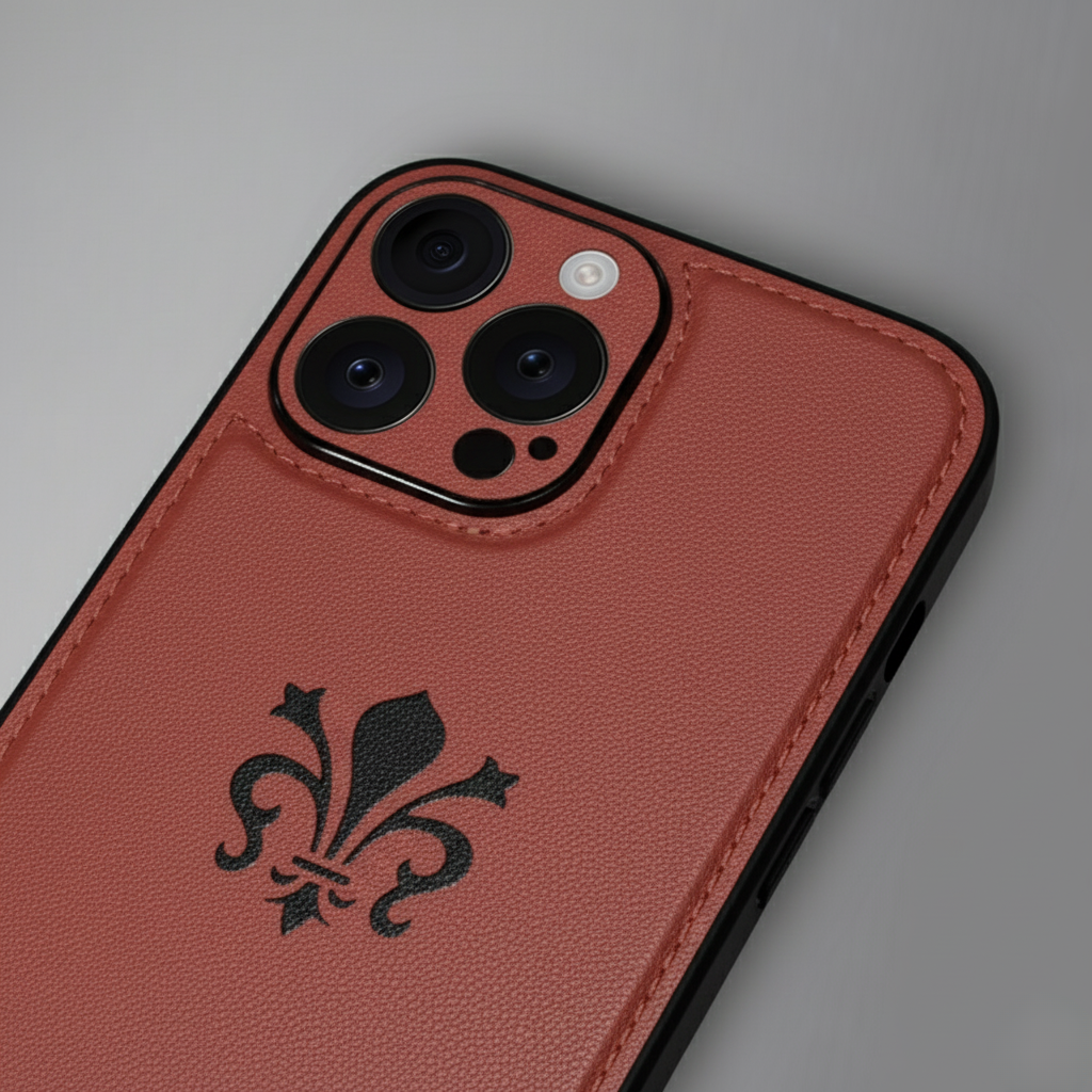 ROSSO TERRACOTTA | FIRENZE GT