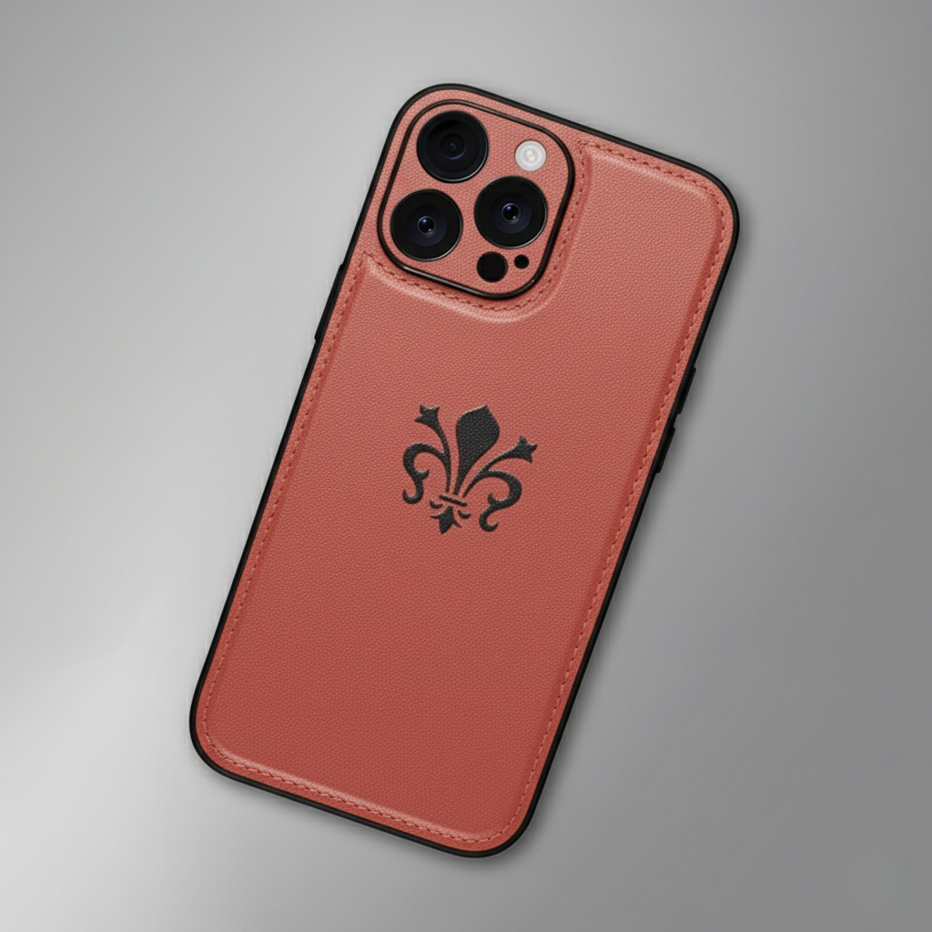 ROSSO TERRACOTTA | FIRENZE GT