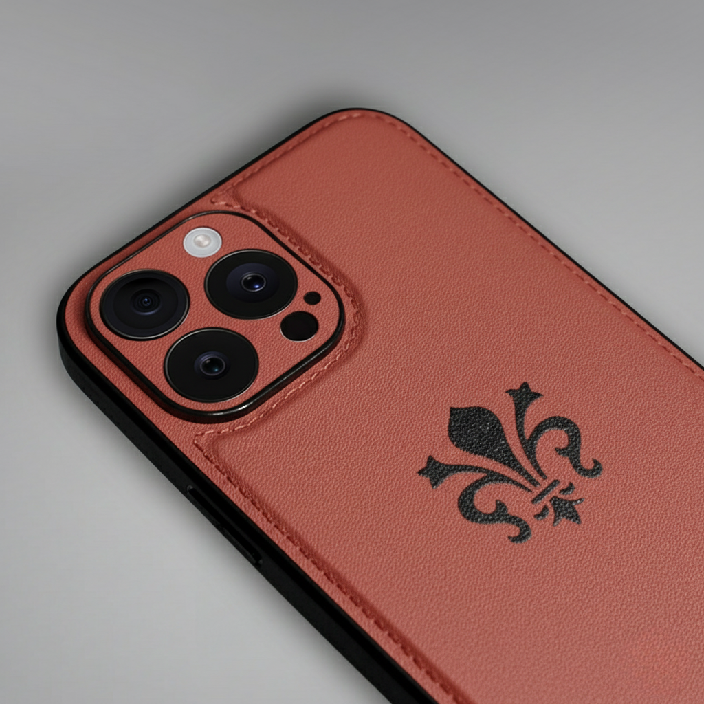 ROSSO TERRACOTTA | FIRENZE GT