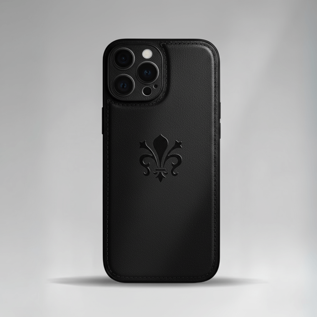 GRAPHITE BLACK | FIRENZE GT