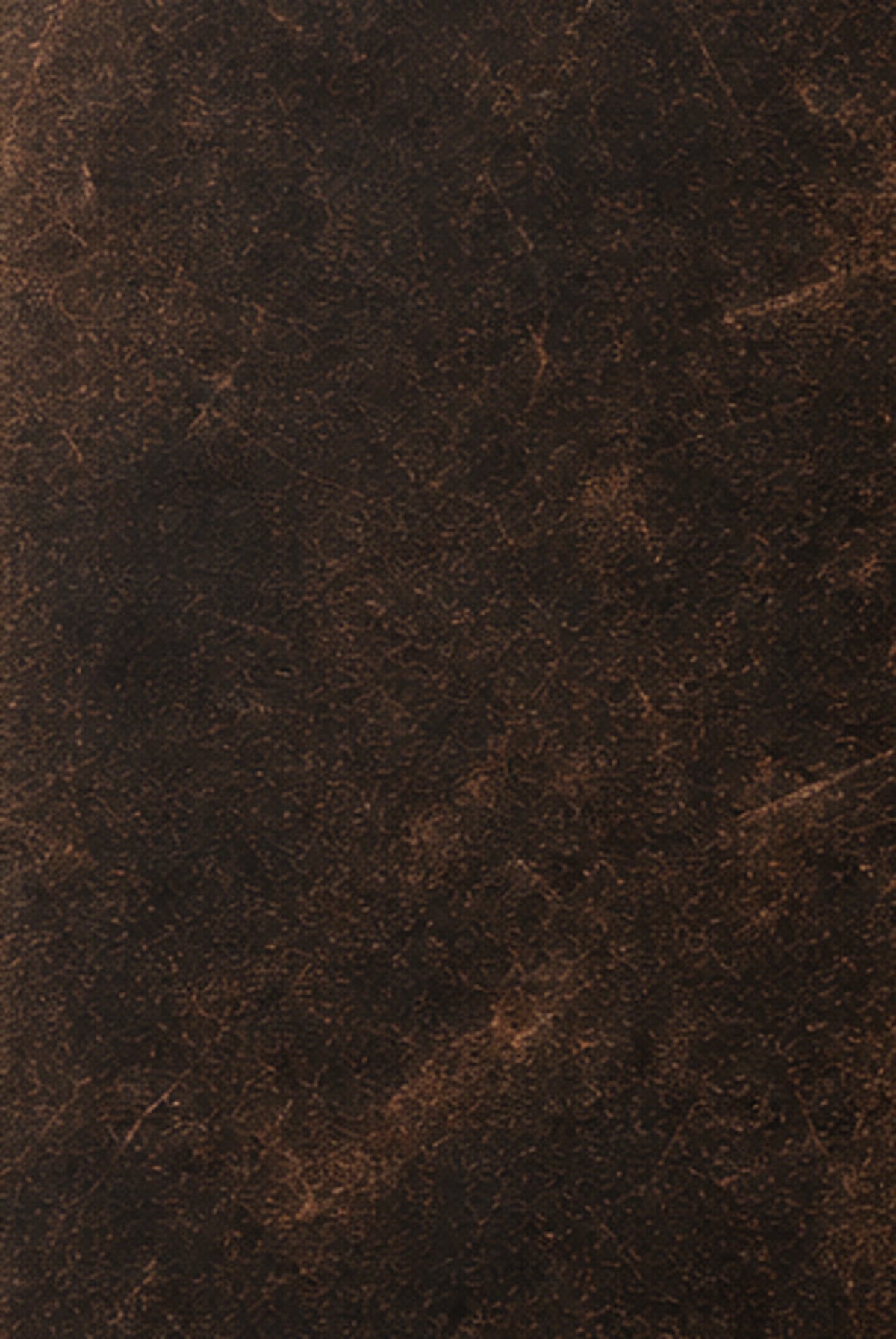 What is Crazy Horse leather?