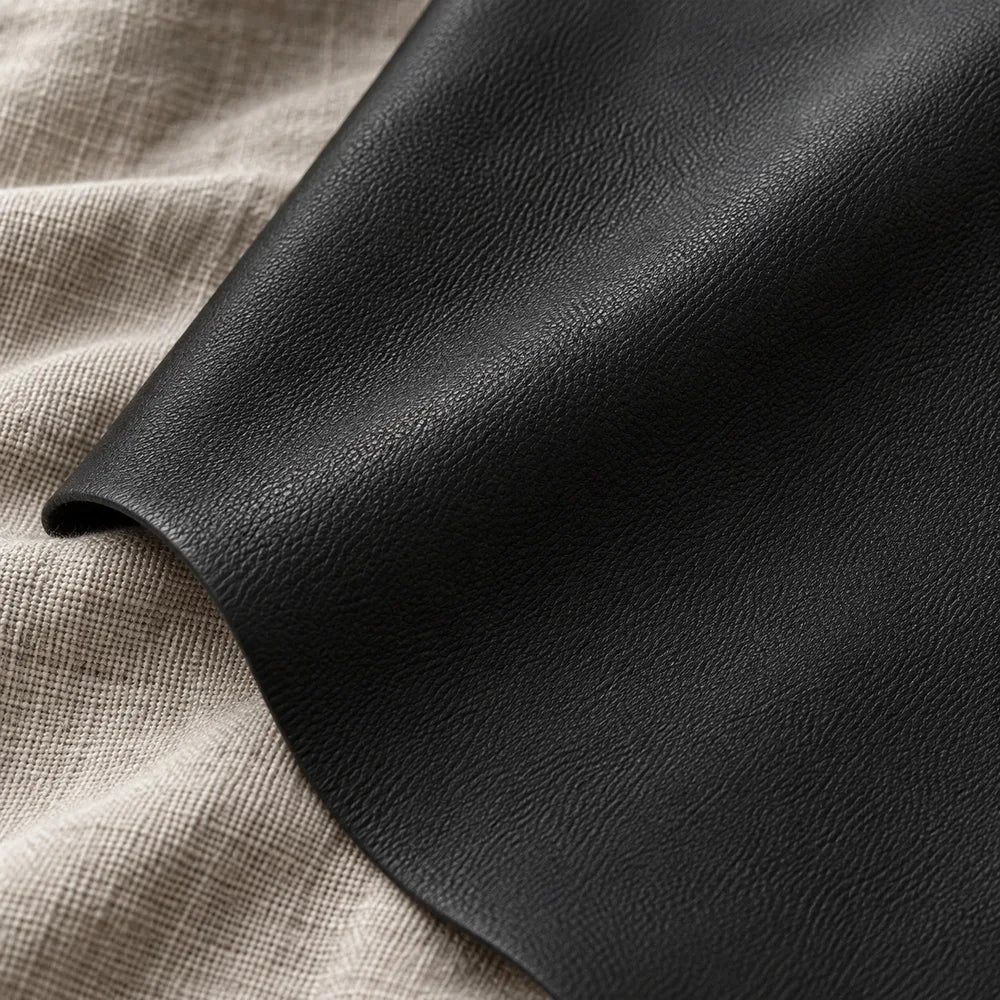 Nappa — illustrative material close-up