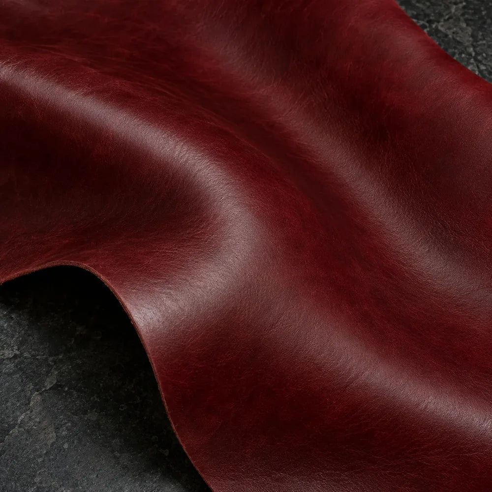 Oil-Wax — illustrative material close-up